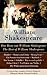 Das Beste von William Shakespeare / The Best of William Shakespeare : Hamlet ... Der Widerspenstigen Zähmung