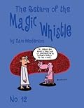 Magic Whistle #12