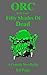 Orc: Fifty Shades of Dead (Volume 4)