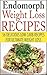 Endomorph Weight Loss: 56 Delicious Low Carb Recipes For Ultimate Weight Loss