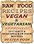 RAW FOOD RECIPES : Vegan & ...