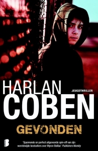 Gevonden (Mickey Bolitar, #3)