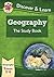 KS2 Discover Learn: Geography - Study Book, Year 3 4