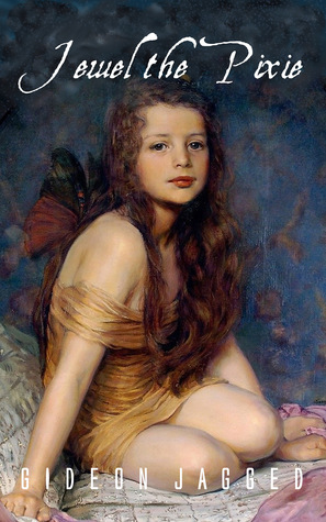 Jewel the Pixie