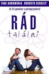 Rád találni by Annamária Tari