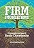 Firm Foundations by John Partington