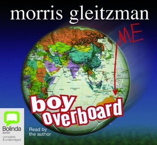 Boy Overboard