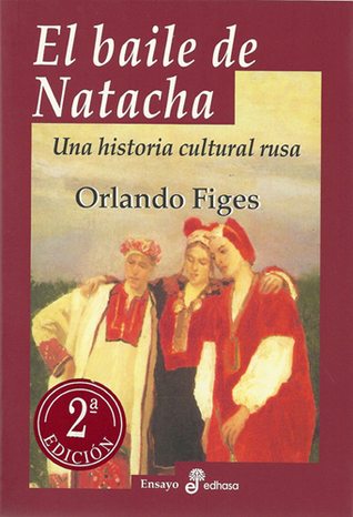El Baile de Natacha