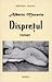 Dispretul by Alberto Moravia