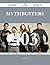 MythBusters 403 Success Secrets - 403 Most Asked Questions On MythBusters - What You Need To Know