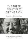 The Three Principles: Extensive Commentary The Three Principles: Extensive Commentary