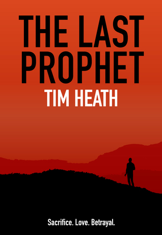 The Last Prophet