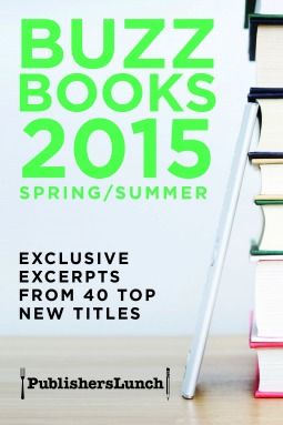 Buzz Books 2015: Spring/Summer