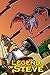 The Legend Of Steve by GameWorld Publishing