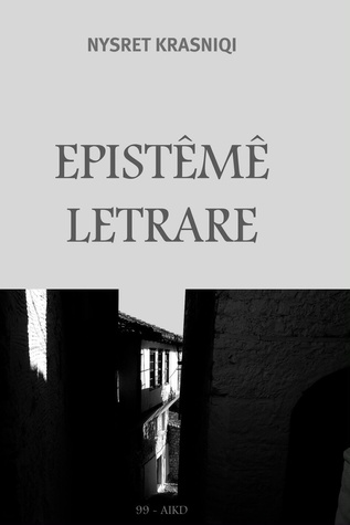 Epistêmê letrare