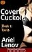 Coven Cuckold Book 1: Lured