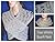 True Infinity Scarf/Vest/Cowl Crochet Pattern