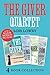 The Giver Quartet by Lois Lowry