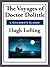 The Voyages of Doctor Doolittle by Hugh Lofting