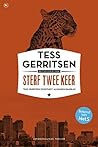 Sterf twee keer by Tess Gerritsen