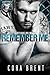 Remember Me (Defiant Motorcycle Club, #3)