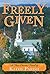 Freely Given: A Four Corners Novel