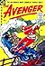 The Avenger (Comic Book)