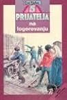 5 prijatelja na l...