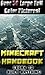 Minecraft Handbook: Learn t...