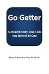 Go Getter by Cory M. Pechtl