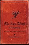 Book cover for The Last Witch of Langenburg: Murder in a German Village