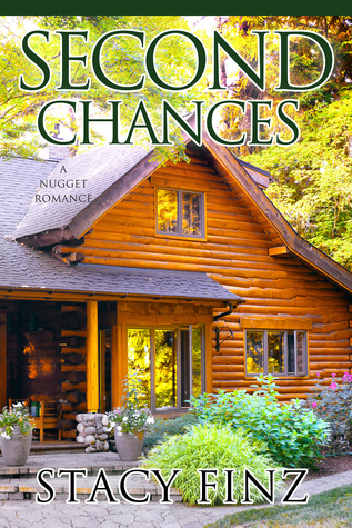 Second Chances (Nugget, #3)