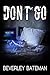 Don't Go