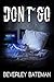 Don't Go
