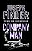Company Man by Joseph Finder