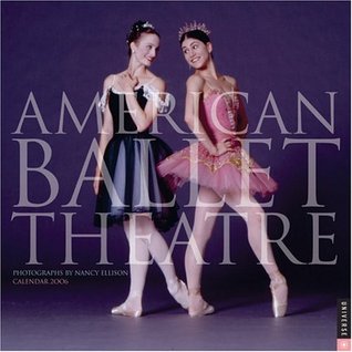 American Ballet Theatre (Calendar)