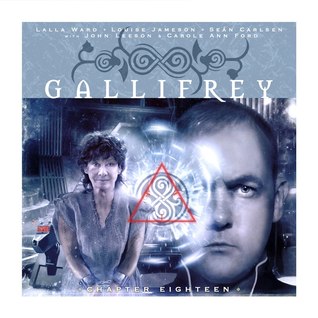 Gallifrey: Forever (Audio CD)