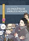 Les Enquêtes de Sherlock Holmes by Haruka Komusubi