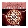 Gallifrey by James Peaty