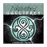 Gallifrey by Una McCormack