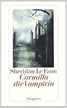 Carmilla die Vamp...