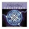 Gallifrey by David Llewellyn