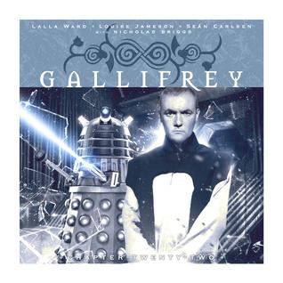 Gallifrey: Extermination (Audio CD)