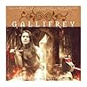 Gallifrey by Justin Richards