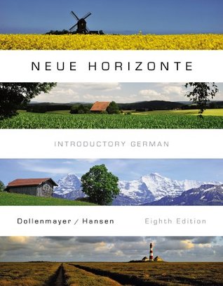 Neue Horizonte (World Languages)