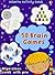 50 Brain Games (Usborne Activity Cards) by Sam Meredith
