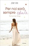 Book cover for Per noi sarà sempre estate