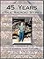 45 YEARS OF TRUE RAILROAD STORIES by Sheri Cockrell