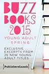 Buzz Books 2015 by Publishers Lunch