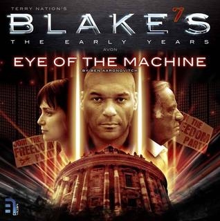 Avon; Eye of the Machine (Blake's 7: The Early Years)